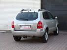 Hyundai Tucson Klimatronic /Gwarancja /4x4 /2,0 /141KM/2009 - 14
