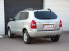 Hyundai Tucson Klimatronic /Gwarancja /4x4 /2,0 /141KM/2009 - 16