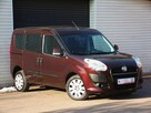 Fiat Doblo Klima /Gwarancja /1,4 /95KM /2011 - 2