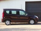 Fiat Doblo Klima /Gwarancja /1,4 /95KM /2011 - 4