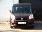Fiat Doblo Klima /Gwarancja /1,4 /95KM /2011 - 5