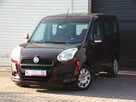 Fiat Doblo Klima /Gwarancja /1,4 /95KM /2011 - 6