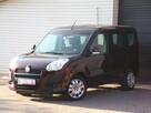 Fiat Doblo Klima /Gwarancja /1,4 /95KM /2011 - 7