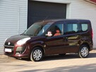 Fiat Doblo Klima /Gwarancja /1,4 /95KM /2011 - 8