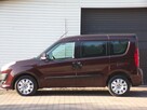 Fiat Doblo Klima /Gwarancja /1,4 /95KM /2011 - 9