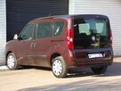 Fiat Doblo Klima /Gwarancja /1,4 /95KM /2011 - 15