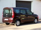 Fiat Doblo Klima /Gwarancja /1,4 /95KM /2011 - 16