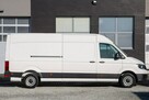 Man TGE 2025 3.140 Długi *NOWY MODEL* L3H2 | Finansowanie 0% wpłaty. Zadzwoń - 3