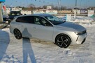 Opel Astra Sports Tourer G.Fotele Kierownica Gwarancja SalonPolska - 5