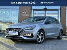 Hyundai i30 1.5DPI 110KM Smart + Pakiet Zimowy Salon Polska climatronic  VAT23%