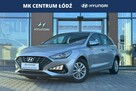 Hyundai i30 1.5DPI 110KM Classic+ Salon Polska pierwszy właściciel VAT23% LED