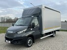 Iveco Daily 50C18 Firana_Dwustronna_10-Palet ** 3.0/180KM ** GWARANCJA ** - 2