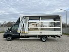 Iveco Daily 50C18 Firana_Dwustronna_10-Palet ** 3.0/180KM ** GWARANCJA ** - 9