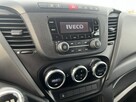 Iveco Daily 50C18 Firana_Dwustronna_10-Palet ** 3.0/180KM ** GWARANCJA ** - 14