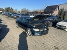 Volkswagen Passat Elegance 4Motion Automat Podgrzewanie  Kamera 240KM - 2