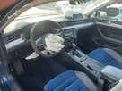 Volkswagen Passat Elegance 4Motion Automat Podgrzewanie  Kamera 240KM - 6