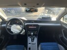 Volkswagen Passat Elegance 4Motion Automat Podgrzewanie  Kamera 240KM - 8