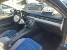 Volkswagen Passat Elegance 4Motion Automat Podgrzewanie  Kamera 240KM - 9