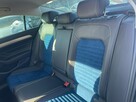 Volkswagen Passat Elegance 4Motion Automat Podgrzewanie  Kamera 240KM - 11