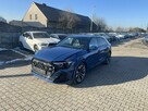 Audi Q8 S-line mHEV Quattro Pamięć Pneumatyka Kamery360 HAK  286KM - 5