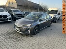 Toyota Prius Hybryda LPG Automat Kamera Aktywny tempomat 122KM