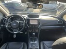 Subaru XV mHEV AWD Automat Skóra Podgrzewanie Kamera HAK 150KM - 9