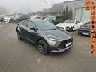Toyota C-HR Hybrid Automat Kamera Podgrzewanie Virtual 140KM