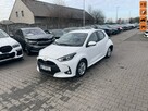 Toyota Yaris Klimatyzacja Kamera cofania Aktywny tempomat - 1