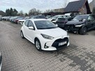 Toyota Yaris Klimatyzacja Kamera cofania Aktywny tempomat - 6