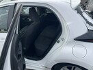 Toyota Yaris Klimatyzacja Kamera cofania Aktywny tempomat - 8