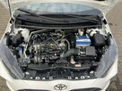 Toyota Yaris Klimatyzacja Kamera cofania Aktywny tempomat - 16