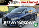 Renault Scenic 1.3i*116PS*OPŁACONY*Bezwypadkowy Klimatronik Navi*Serwis*GWARANCJA 24 - 1