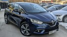 Renault Scenic 1.3i*116PS*OPŁACONY*Bezwypadkowy Klimatronik Navi*Serwis*GWARANCJA 24 - 5