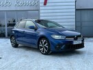 Volkswagen Polo PoLIFT R-Line Szklany dach Automat KeyLess - 2