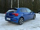 Volkswagen Polo PoLIFT R-Line Szklany dach Automat KeyLess - 3