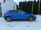 Volkswagen Polo PoLIFT R-Line Szklany dach Automat KeyLess - 4