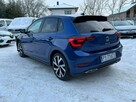 Volkswagen Polo PoLIFT R-Line Szklany dach Automat KeyLess - 6