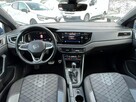 Volkswagen Polo PoLIFT R-Line Szklany dach Automat KeyLess - 8