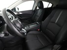 Mazda 3 navi klima auto kamera i czujnki parkowania head-up display grzane fot - 12