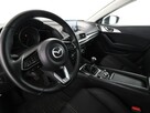 Mazda 3 navi klima auto kamera i czujnki parkowania head-up display grzane fot - 13