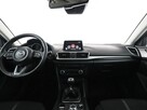 Mazda 3 navi klima auto kamera i czujnki parkowania head-up display grzane fot - 14