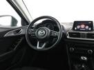 Mazda 3 navi klima auto kamera i czujnki parkowania head-up display grzane fot - 15