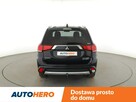 Mitsubishi Outlander FV23% 4x4 PHEV full LED skóra/alcantara klima auto grzane fotele i kie - 6