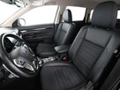 Mitsubishi Outlander FV23% 4x4 PHEV full LED skóra/alcantara klima auto grzane fotele i kie - 13