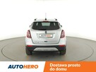 Opel Mokka X 4x4, skóra, kamera, navi, audio bose, aut.klima, - 6