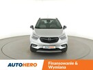 Opel Mokka X 4x4, skóra, kamera, navi, audio bose, aut.klima, - 11