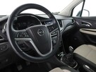 Opel Mokka X 4x4, skóra, kamera, navi, audio bose, aut.klima, - 14