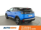 Peugeot 3008 automat full LED virtual cocpit półskóra navi kamera i czujniki parkow - 4