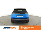 Peugeot 3008 automat full LED virtual cocpit półskóra navi kamera i czujniki parkow - 6