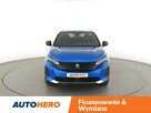 Peugeot 3008 automat full LED virtual cocpit półskóra navi kamera i czujniki parkow - 11